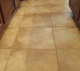 Professional Grout Sealing Houston