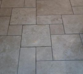 Travertine Sealing Services
