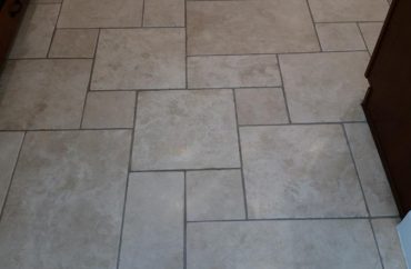 Travertine Sealing Services