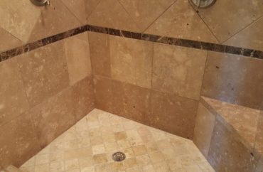 Travertine Restoration