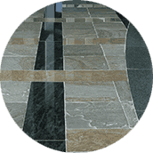 Natural Stone