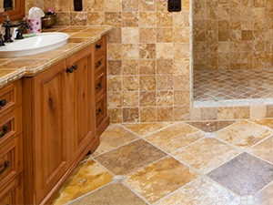 Travertine