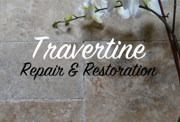 TravertineRestoration video