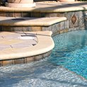 outdoor pool restoration austin tx