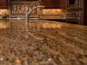 Gold Standard Floor Care Granite Austin Tx