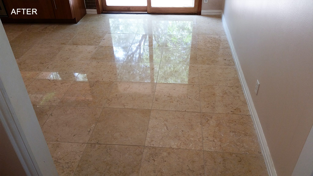 Limestone-After