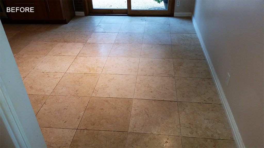 Limestone-Before