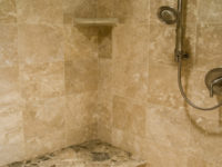 Travertine-Shower-Cleaning