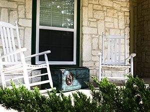 What To Do About Cement Stains on Sandstone