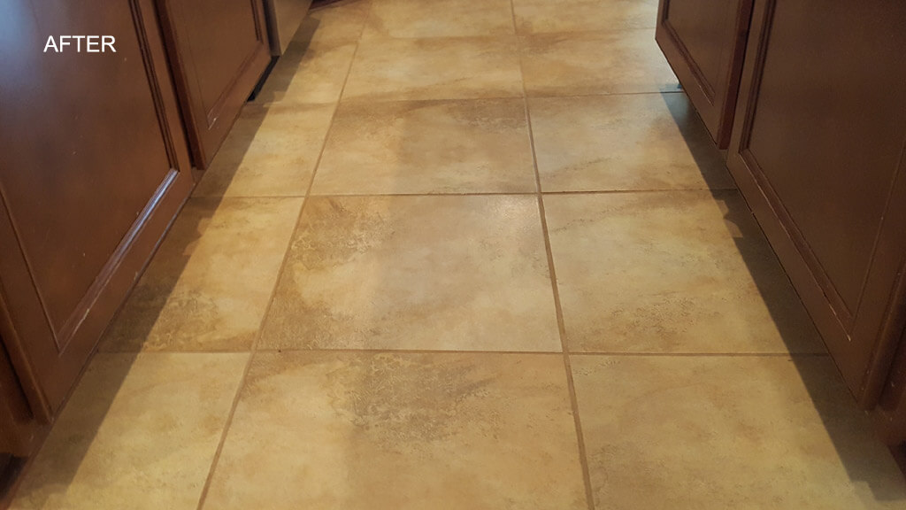 Professional Grout Sealing Houston