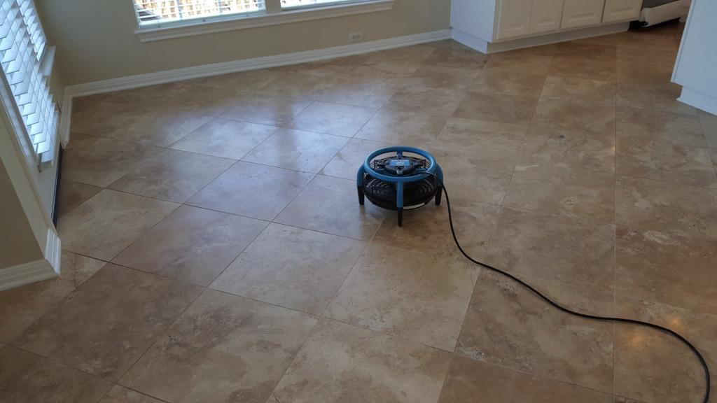 Professional Travertine Cleaning Austin TX