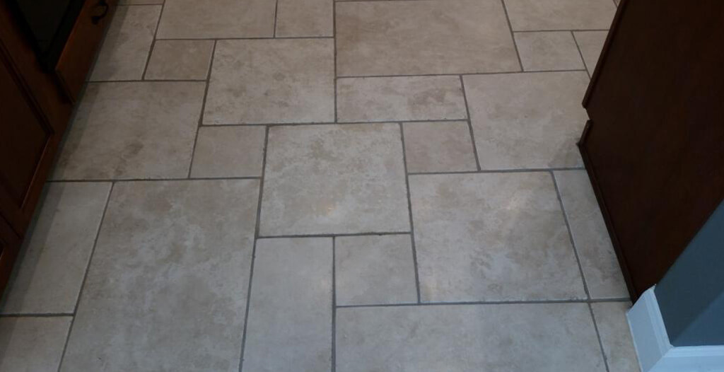 Travertine Sealing Services