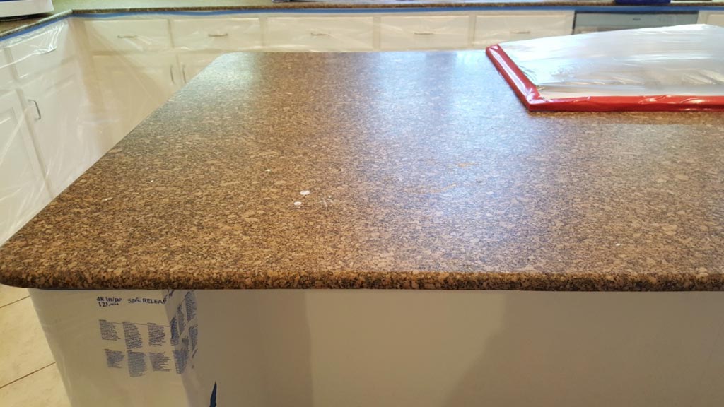 Granite Countertop Refinishing Austin Tx Gold Standard Floor Care