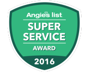 Angies list 2016