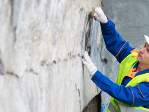 Graffiti Removal