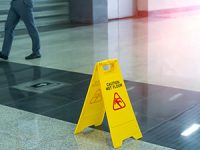 Are Natural Stone Floors Slippery