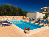 Pool Cleaning