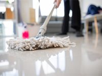 Natural Stone Care