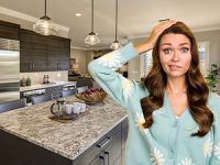 Stone Countertops