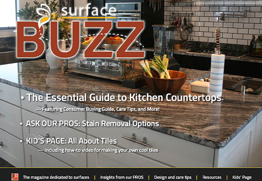 Kitchen Countertops