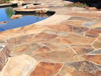 Tennessee Crab Orchard Stone